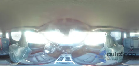 2021 Jeep Grand Cherokee Trackhawk from USA, damaged, VIN 1C4RJFN98MC823097